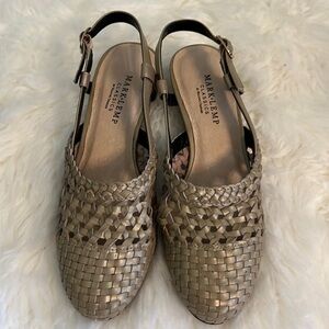 Mark Lemp Flats/Mules